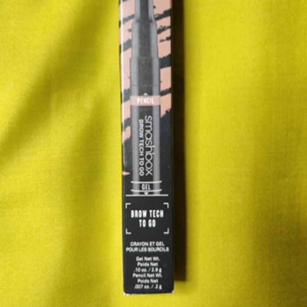 Brow Tech To Go
